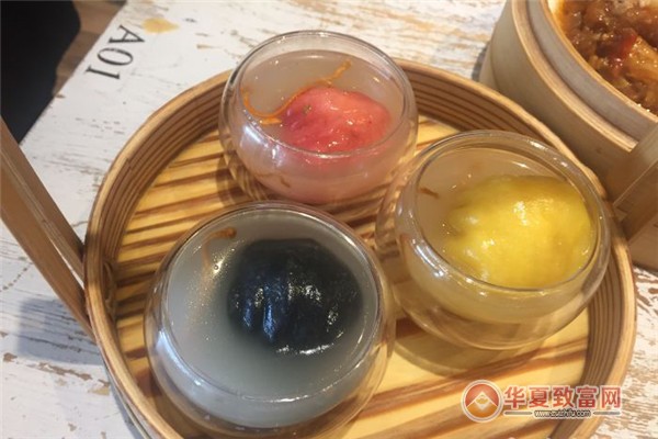 百味全糖果世界加盟